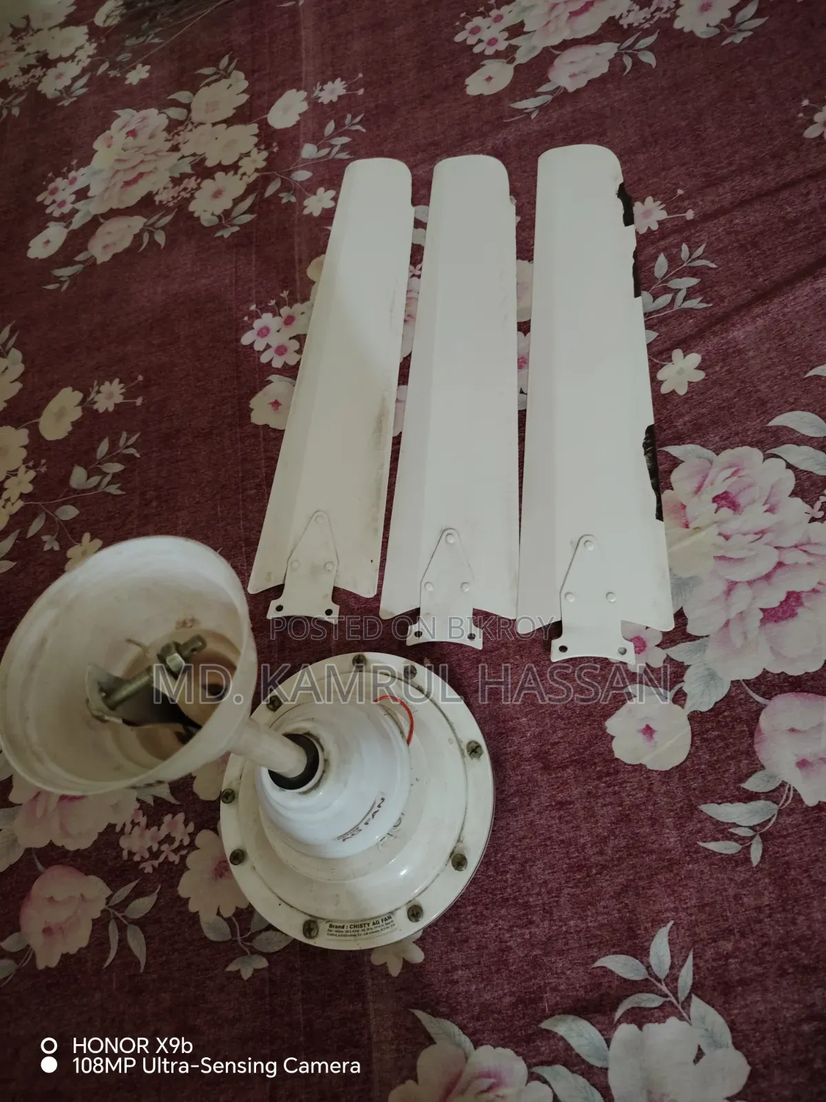 Ceiling Fan Sale