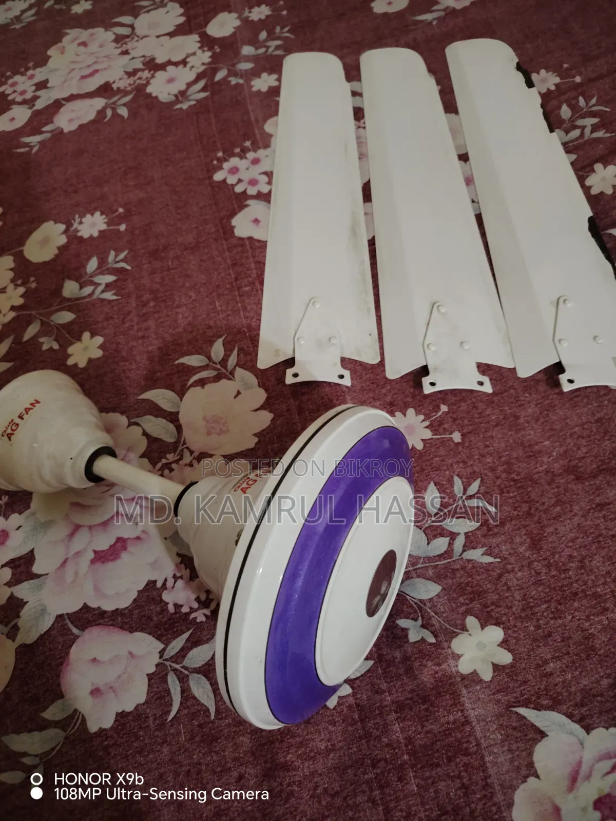 Ceiling Fan Sale
