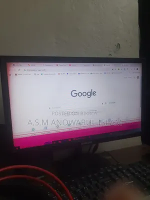 Monitor for Sale