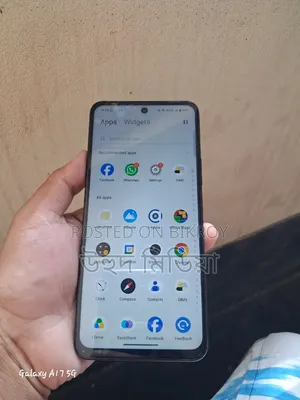 Vivo Y29 256 GB Blue