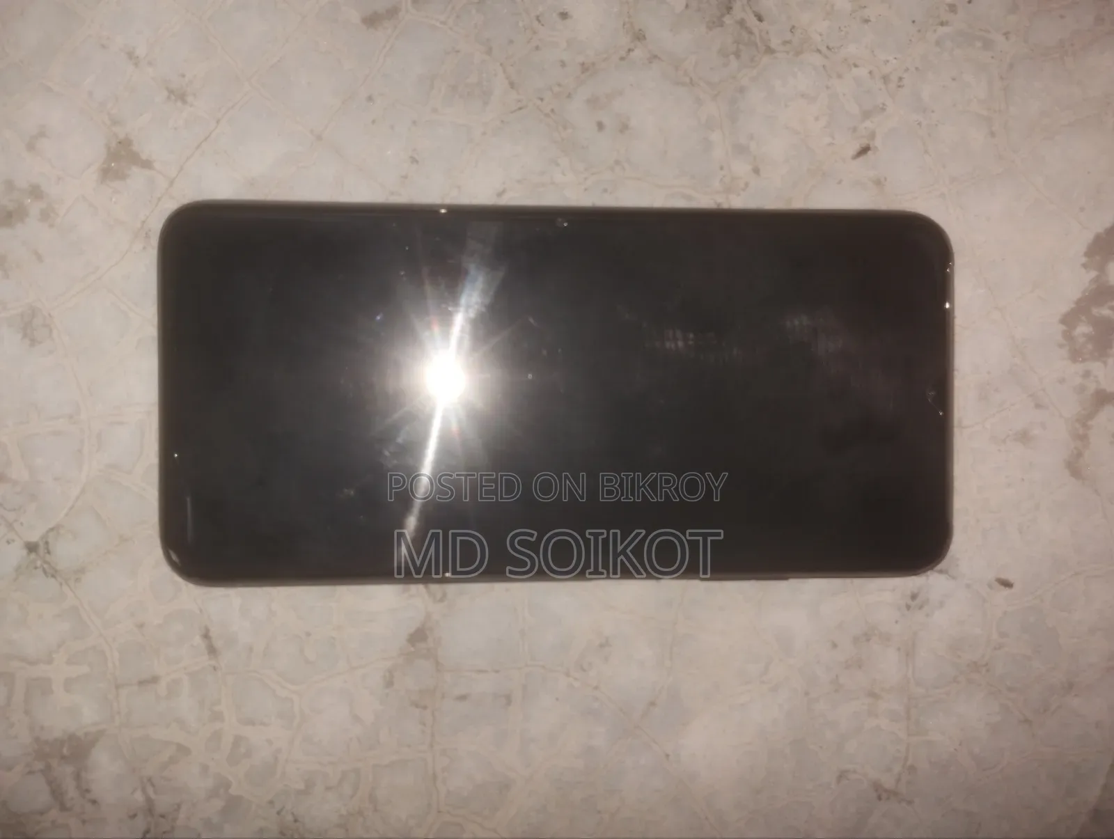 Xiaomi Poco M3 128 GB Black