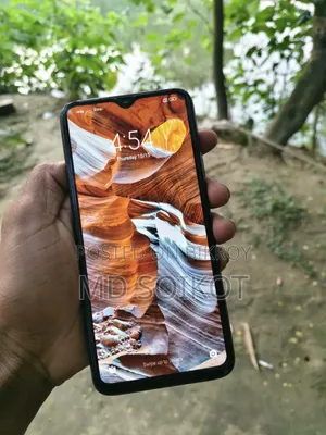 Xiaomi Poco M3 128 GB Black