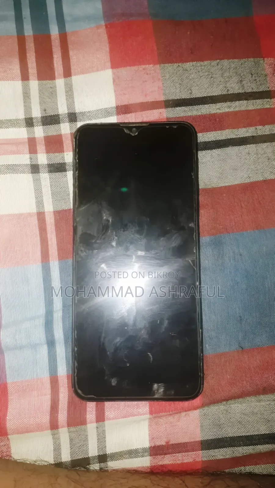 Motorola Moto G9 Play 64 GB Purple