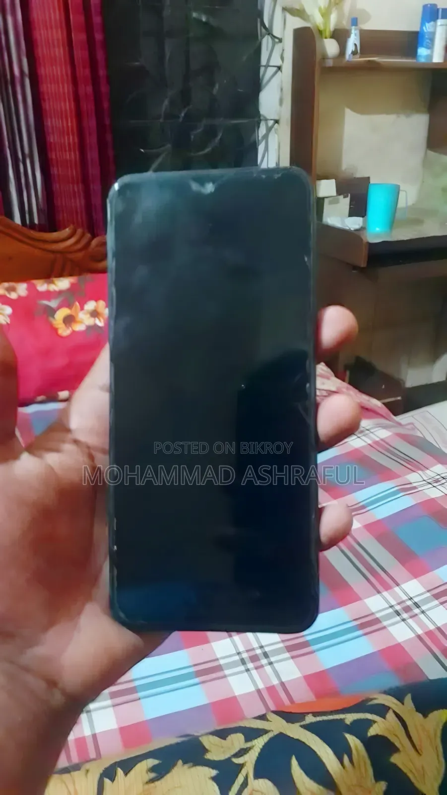 Motorola Moto G9 Play 64 GB Purple