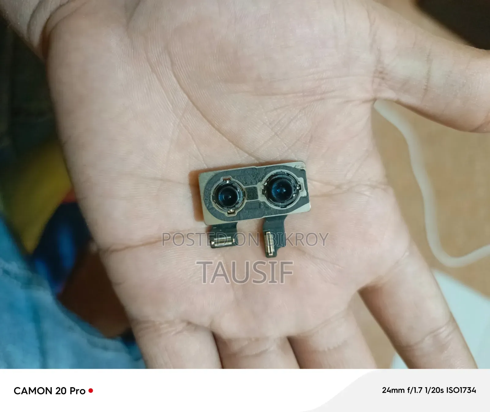 I Phone X/Xs Camera for Sell