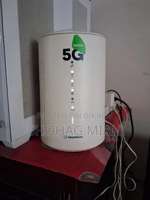 All SIM and Broadband Supported Doul Brand Wifi 6 5g Router Sell