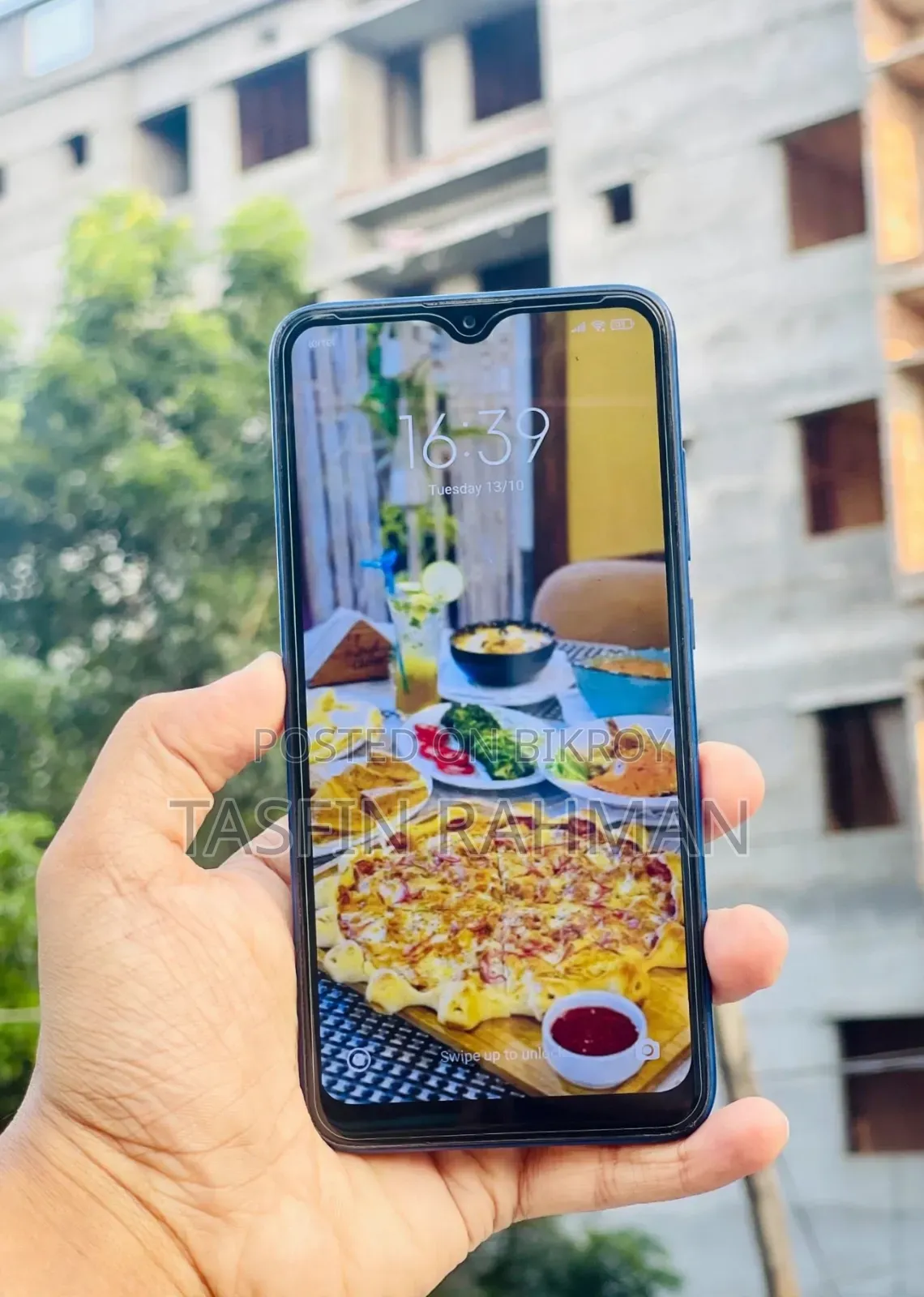 Xiaomi Redmi 8 64 GB Blue