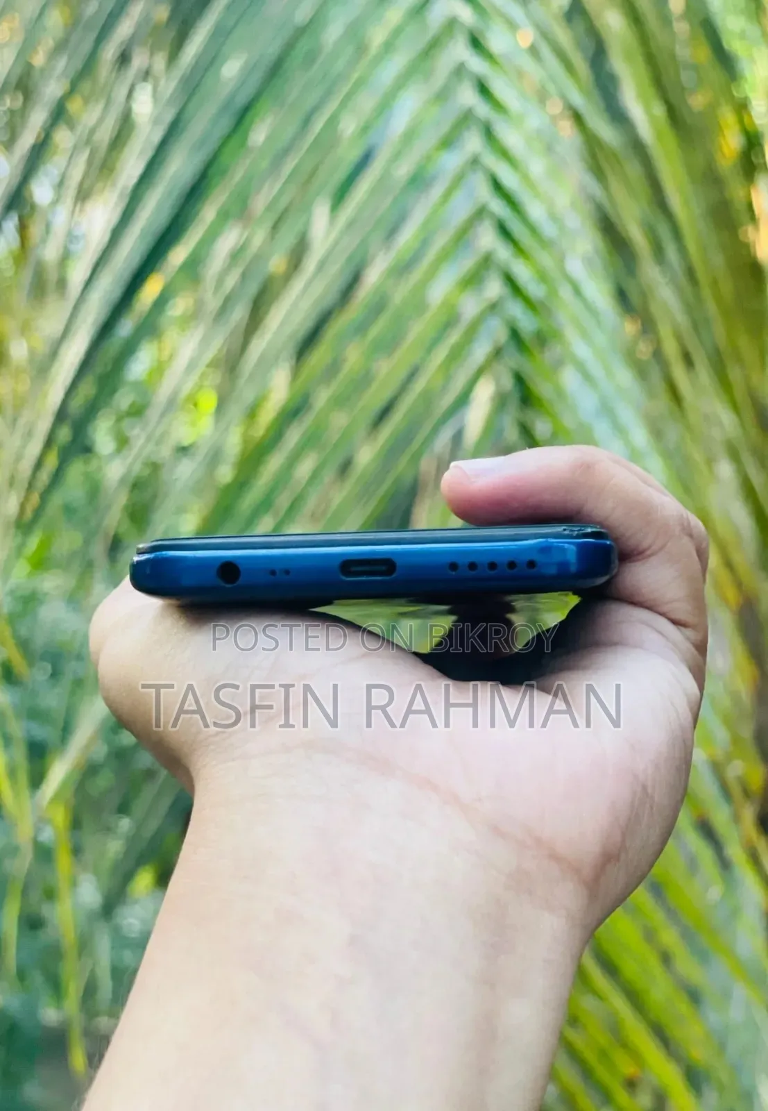 Xiaomi Redmi 8 64 GB Blue