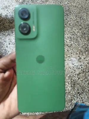 Motorola Moto G35 128 GB Green
