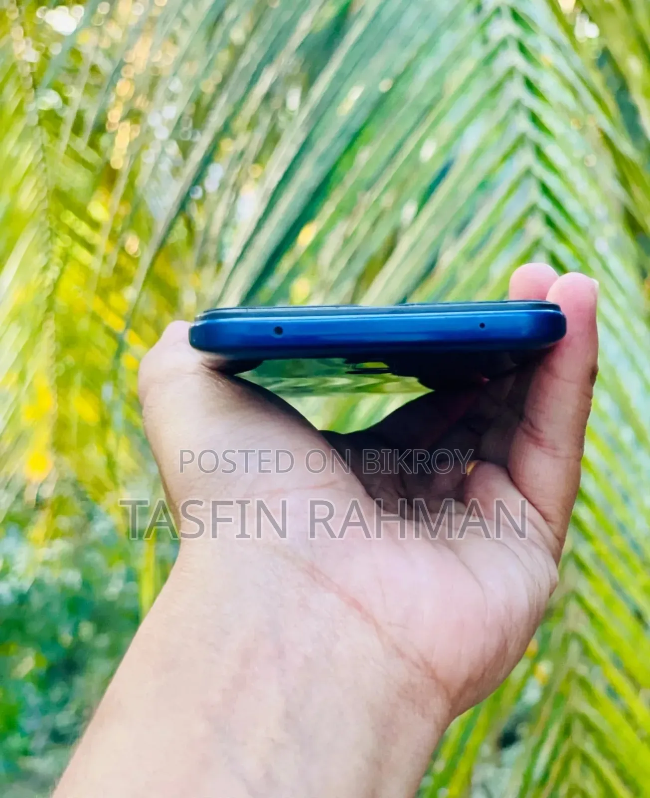 Xiaomi Redmi 8 64 GB Blue