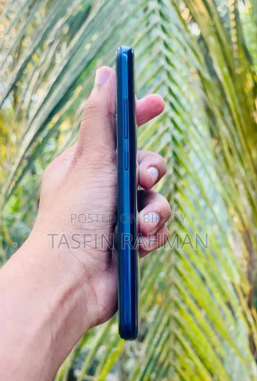 Xiaomi Redmi 8 64 GB Blue