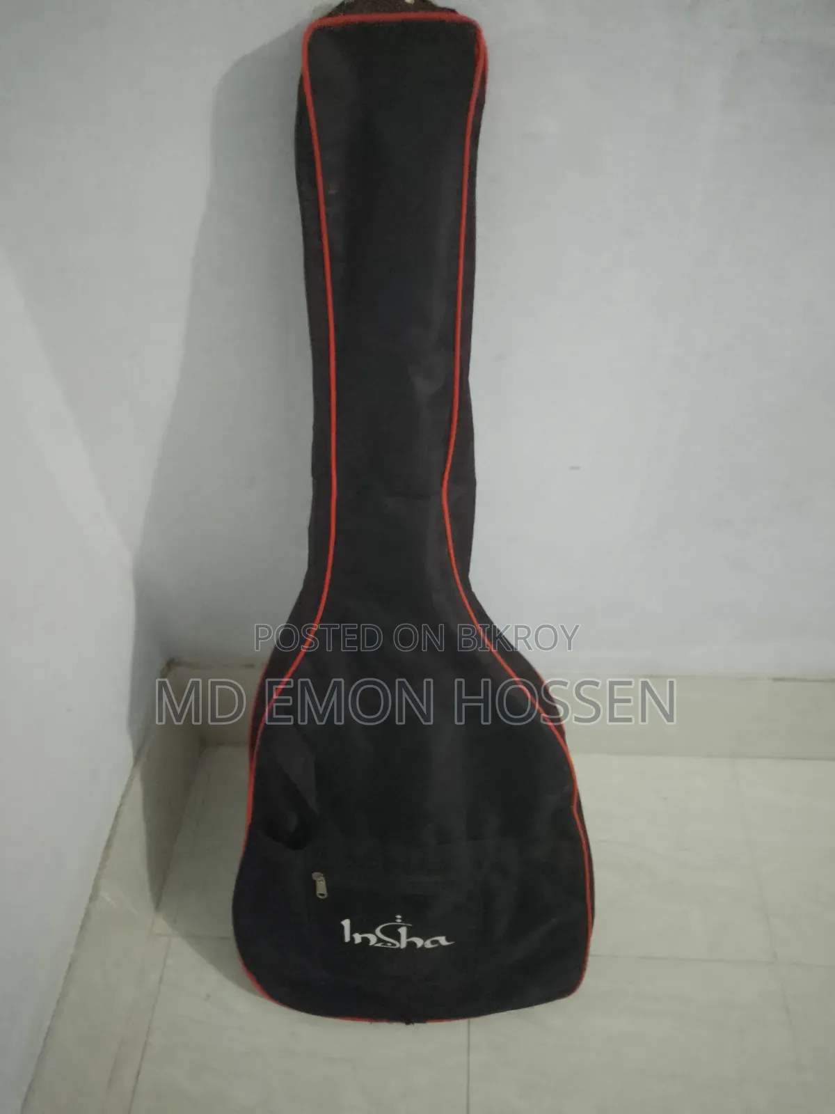 ইমারজেন্সি সেল, Insha MB-5151