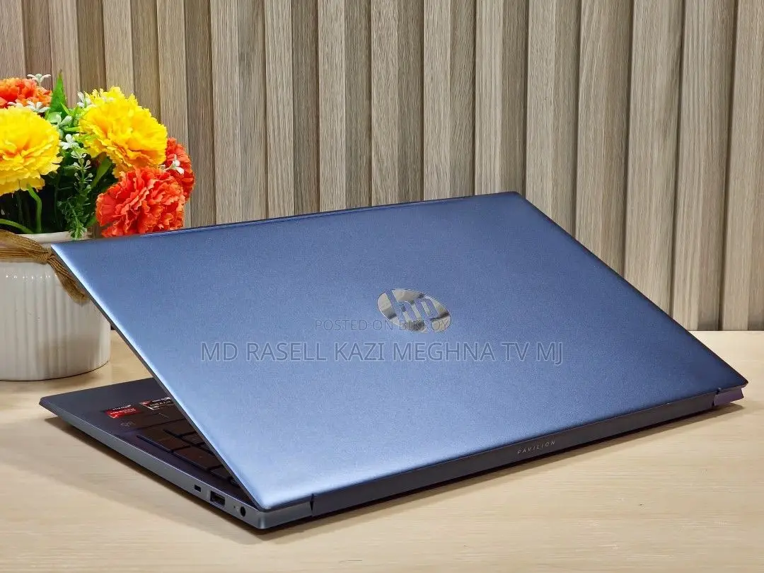 HP 8GB Intel Core i5 SSD 512GB Laptop