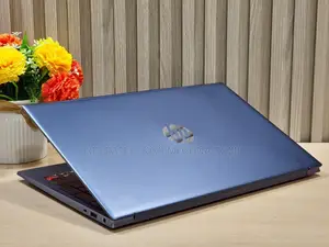 HP 8GB Intel Core i5 SSD 512GB Laptop