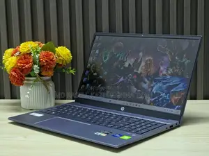 HP 8GB Intel Core i5 SSD 512GB Laptop