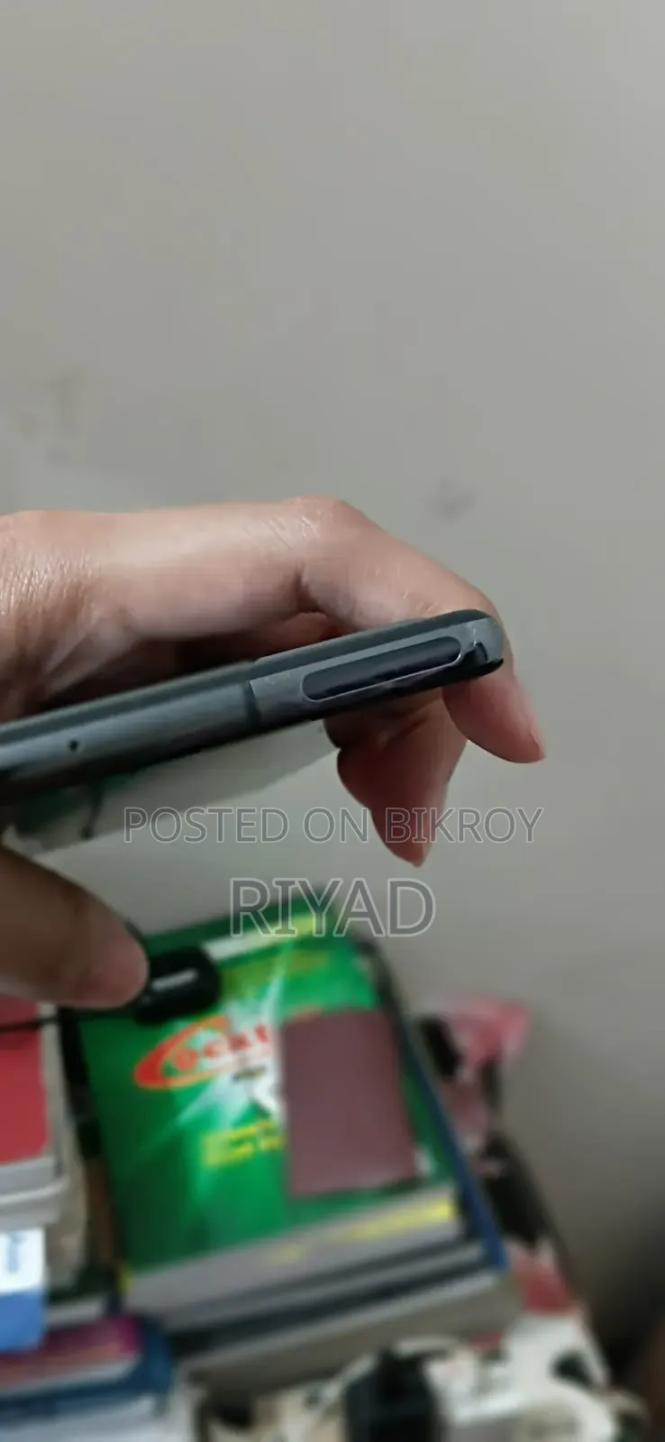 গুগল পিক্সেল ৭ প্রো ১২৮ জিবি ব্ল্যাক