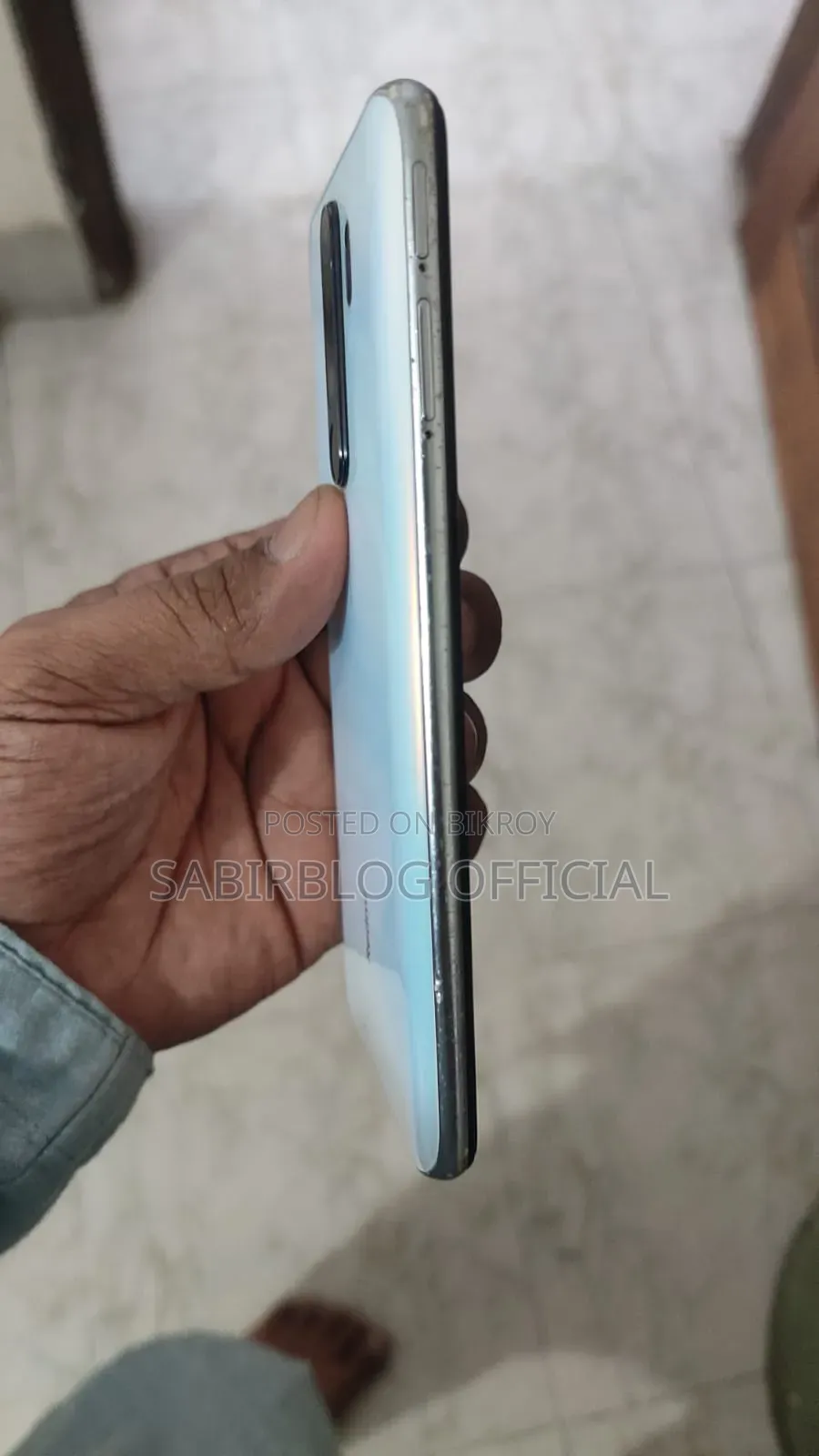 Xiaomi Redmi Note 8 128 GB White