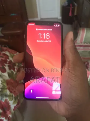 Apple iPhone X 256 GB