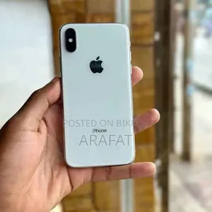 Apple iPhone X 256 GB