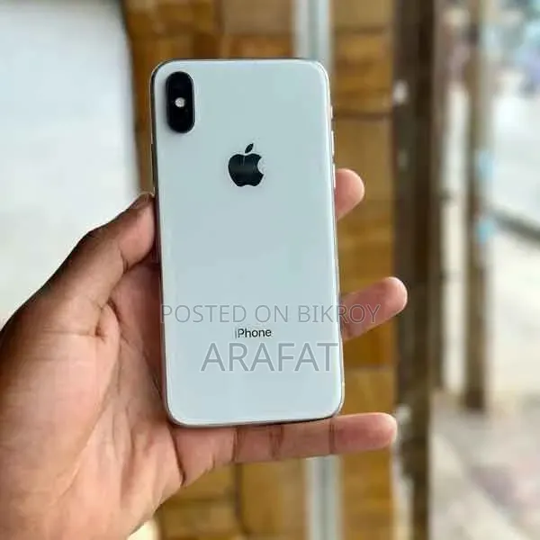 Apple iPhone X 256 GB