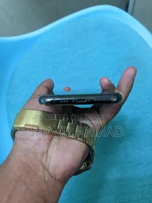 Apple iPhone 11 Pro 256 GB Black