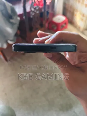 Infinix GT 10 Pro 256 GB Blue