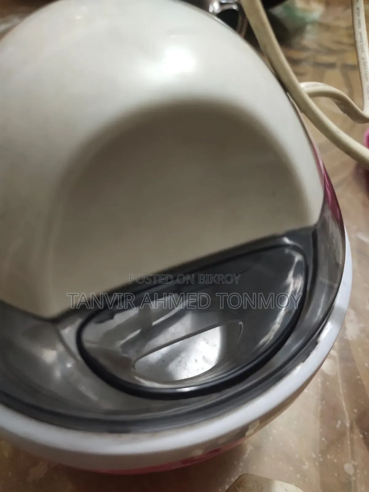 Lakeland Mini Ice Cream Maker 7W – Ice Cream তৈরির মেশিন বিক্রি হবে
