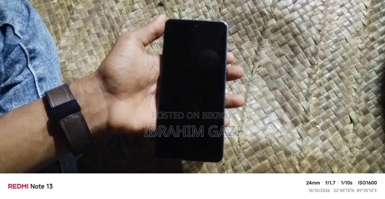 Vivo Y78 (China) 256 GB Black