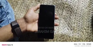 Vivo Y78 (China) 256 GB Black