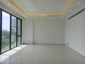 Luxurious Lake View(POOL/GYM) Facilities Flat Rent In GULSHA