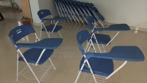 Folding Student Chair