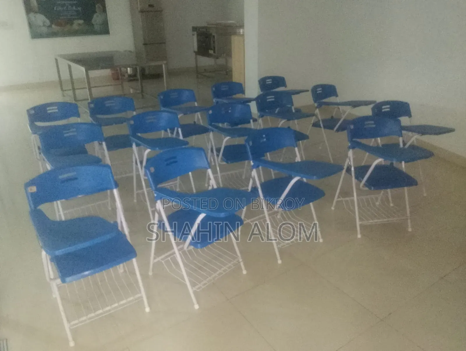 ফোল্ডিং স্টুডেন্ট চেয়ার
