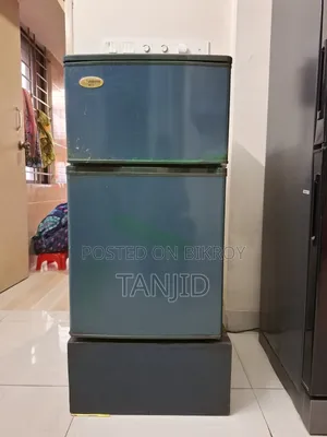 রেফ্রিজারেটর