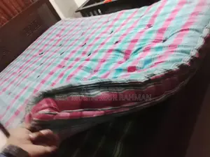 ৫.৫X৬.৫ সাইজের একটি জাজিম বিক্রি করতে চাই