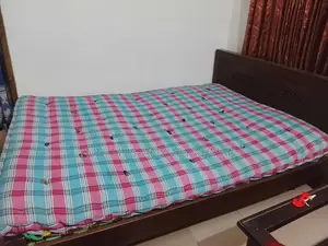 ৫.৫X৬.৫ সাইজের একটি জাজিম বিক্রি করতে চাই