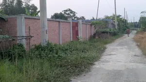 জমি বিক্রয় হবে ৭.৫ কাঠা ( জলসিড়ি মোড়)