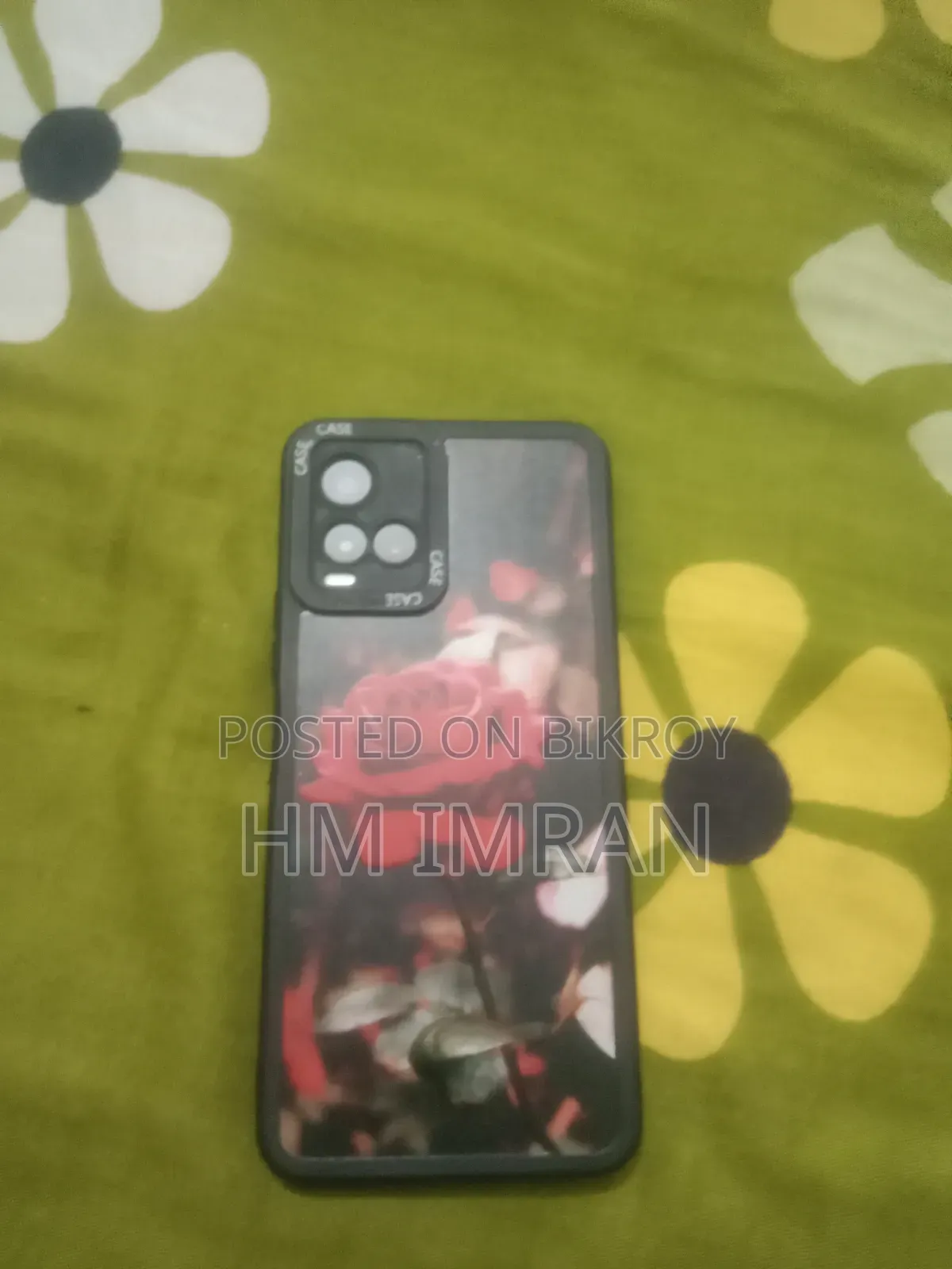 Vivo Y21 64 GB Silver