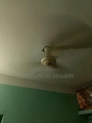 Celling Fan_ সিলিং ফ্যান