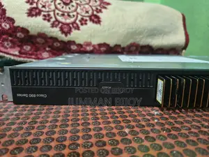 সিসকো রাউটার