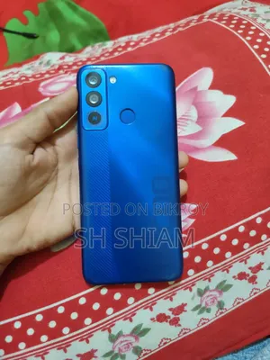 Tecno Pop 5 Pro 32 GB Blue