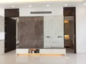 Luxurious Lake View(POOL/GYM) Facilities Flat Rent In GULSHA