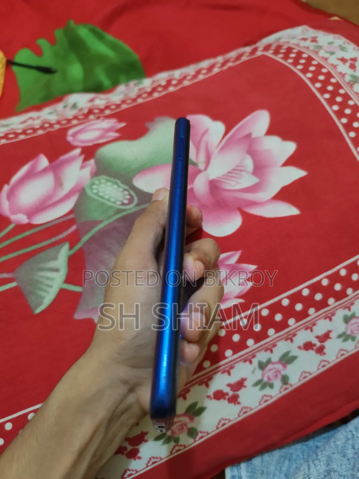 Tecno Pop 5 Pro 32 GB Blue