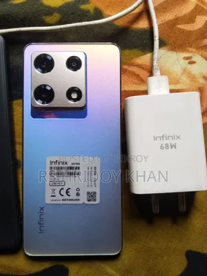 Infinix Note 30 Pro 256 GB