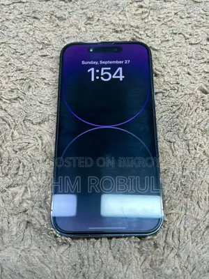 Apple iPhone 14 Pro 256 GB Purple