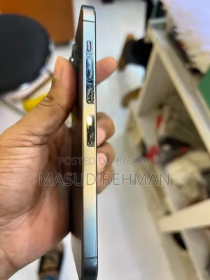 Apple iPhone 13 Pro Max 128 GB Black
