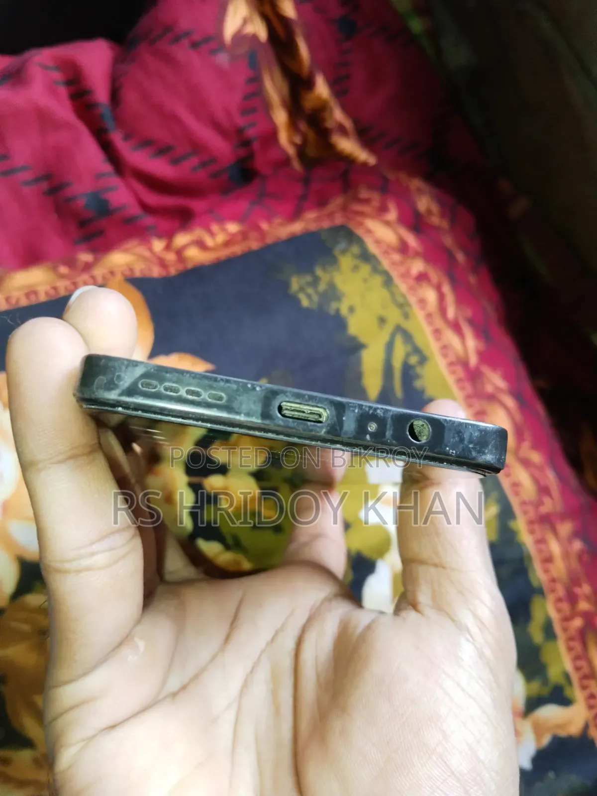 Infinix Note 30 Pro 256 GB