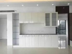 Luxurious Lake View(POOL/GYM) Facilities Flat Rent In GULSHA