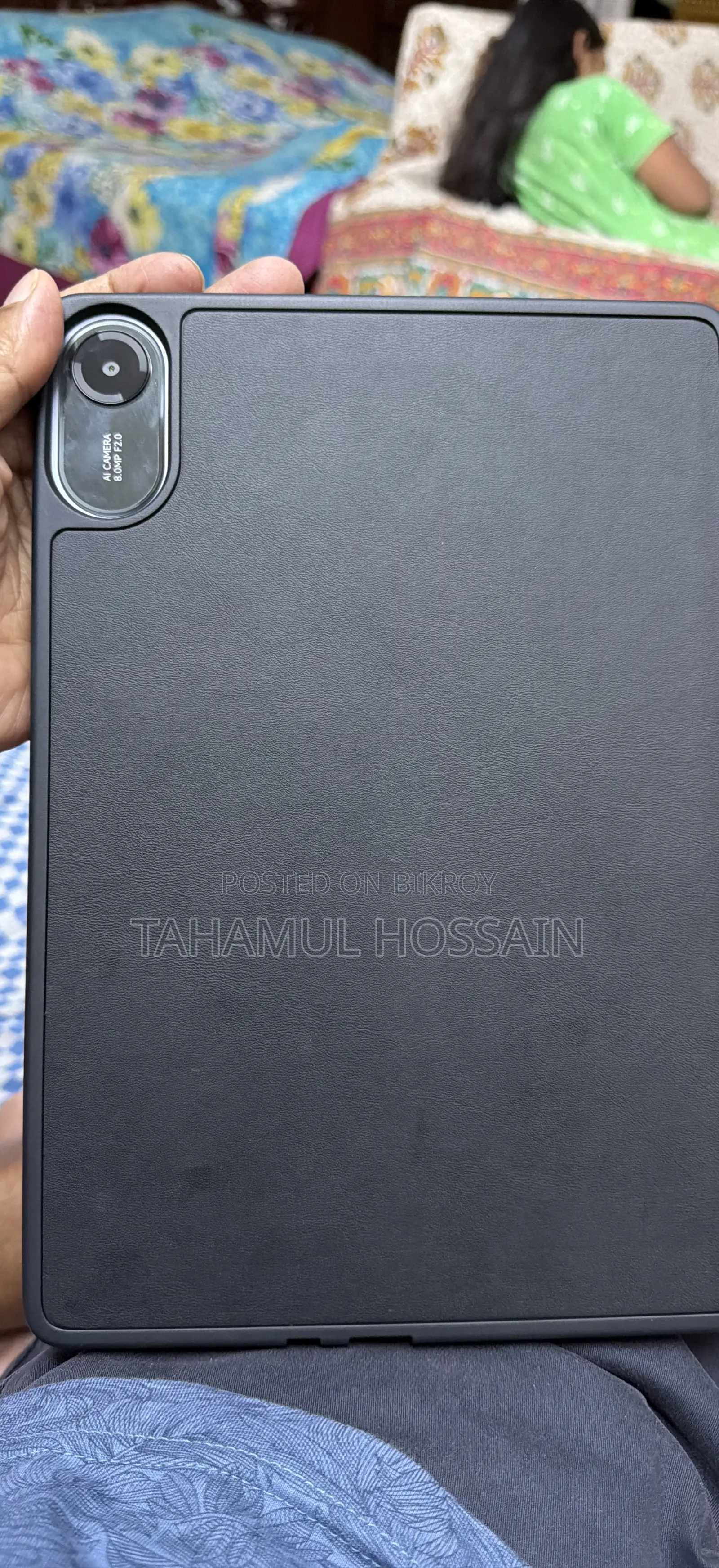 Xiaomi Redmi Pad 2 256 GB Gray