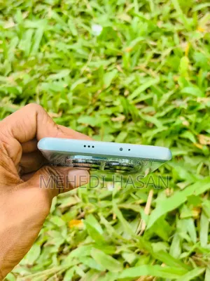 Xiaomi Redmi Note 15 128 GB Green