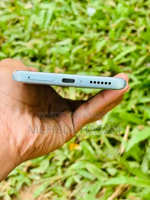 Xiaomi Redmi Note 15 128 GB Green